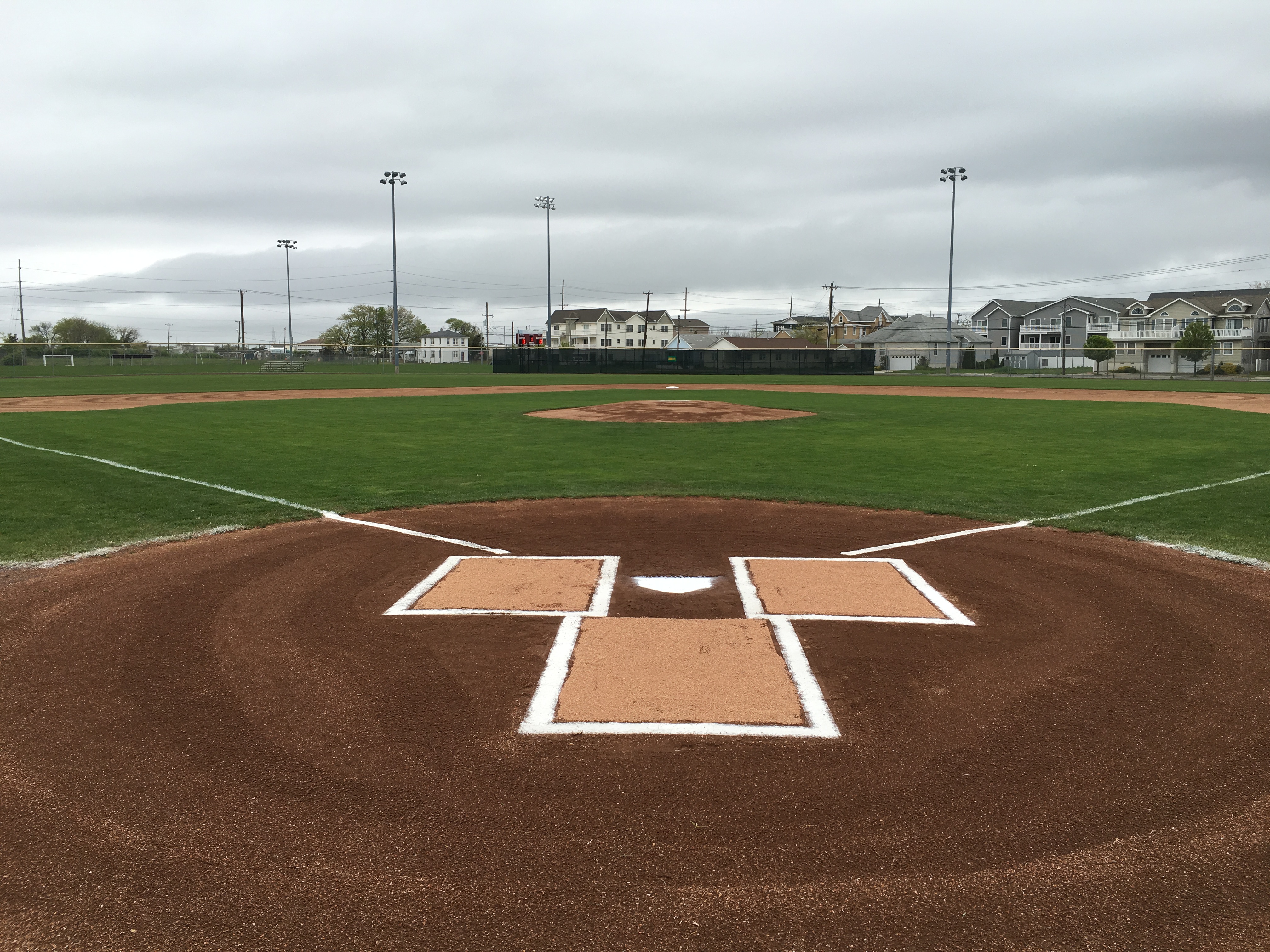 Maxwell Field
